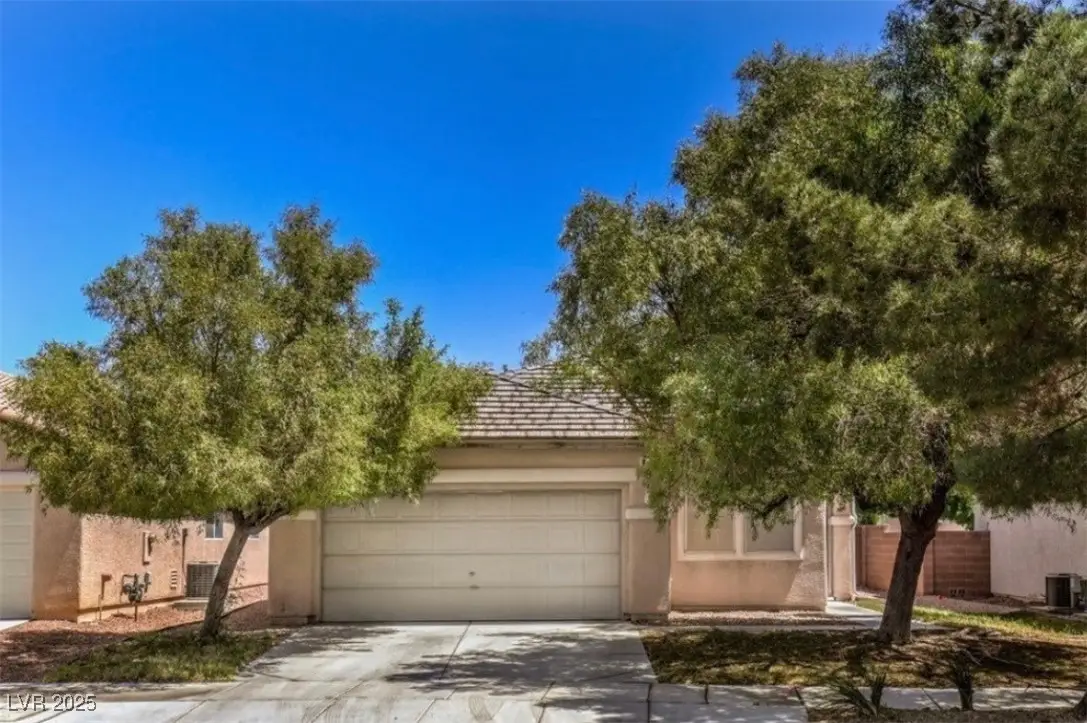 8104 Roundup Ridge Street, Las Vegas, NV 89131 - Image #1