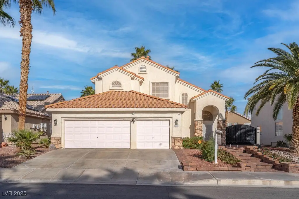 1104 Broomfield Drive, Henderson, NV 89074 - Image #1