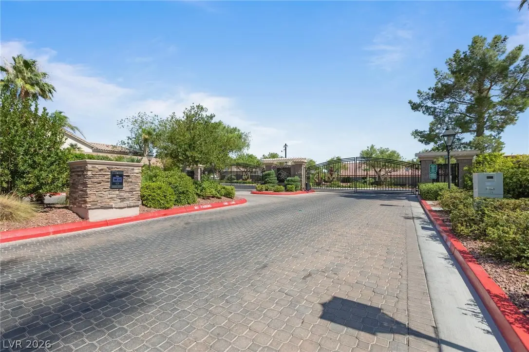 10596 Refugio Street, Las Vegas, NV 89141 - #1