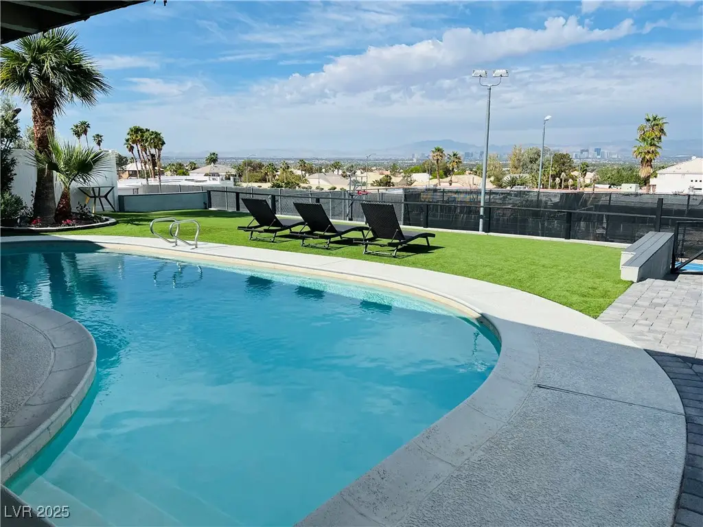 189 Ortiz Court, Las Vegas, NV 89110 - Image #1