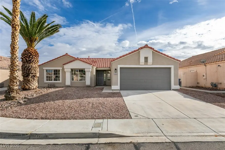 3536 Bronco Buster Court, North Las Vegas, NV 89032 - Image #2