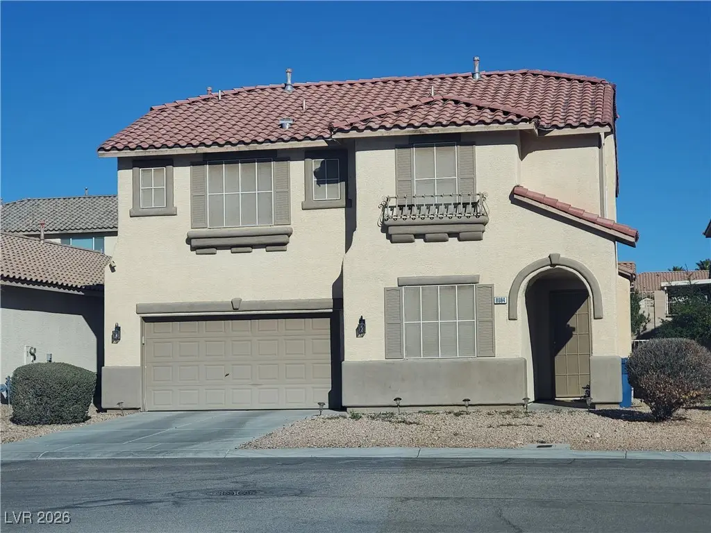 8084 Palace Monaco Avenue, Las Vegas, NV 89117 - #1