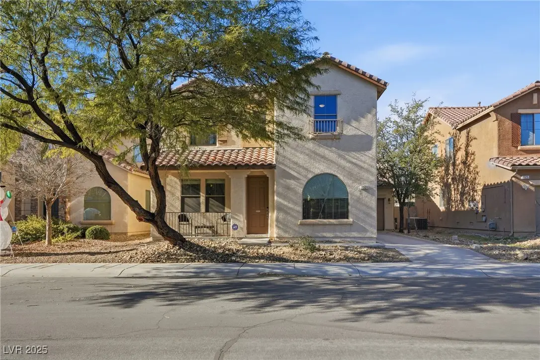 7321 Rietz Canyon Street, Las Vegas, NV 89131 - Image #1