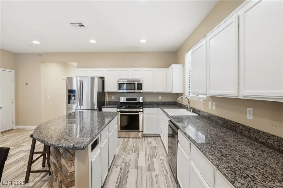 7321 Rietz Canyon Street, Las Vegas, NV 89131 - Image #3