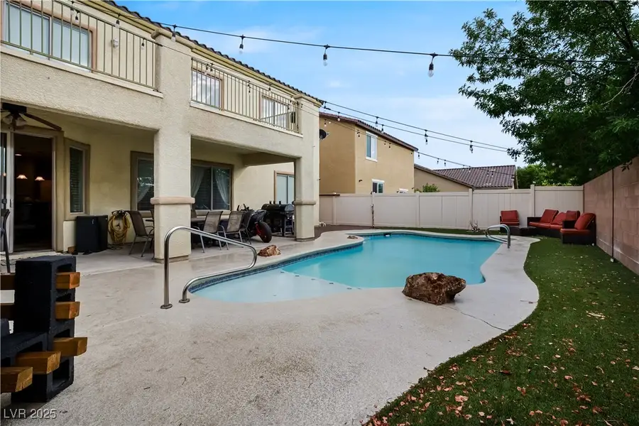 3921 Ravens Court, North Las Vegas, NV 89032 - #2