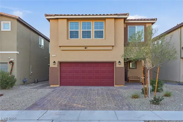 3763 Corellia, Las Vegas, NV 89084