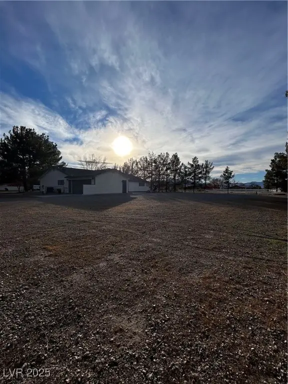 2481 E Falcon Street, Pahrump, NV 89048 - #3
