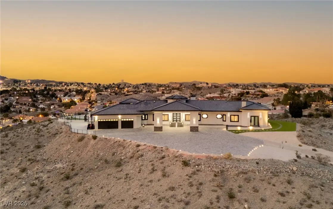 1502 San Felipe Drive, Boulder City, NV 89005 - Image #1