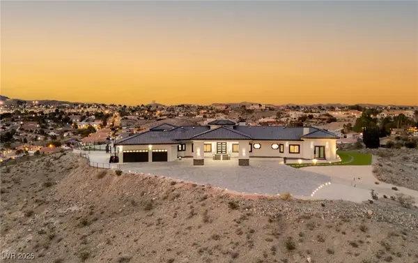 1502 San Felipe Drive, Boulder City, NV 89005