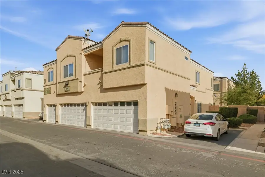 6320 Blowing Sky Street #102, North Las Vegas, NV 89081 - Image #2