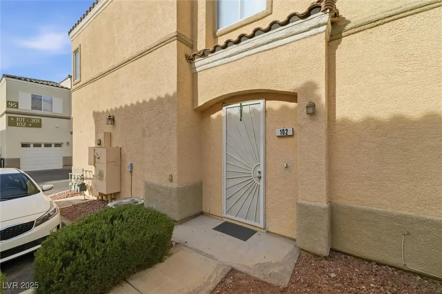 6320 Blowing Sky Street #102, North Las Vegas, NV 89081 - Image #3