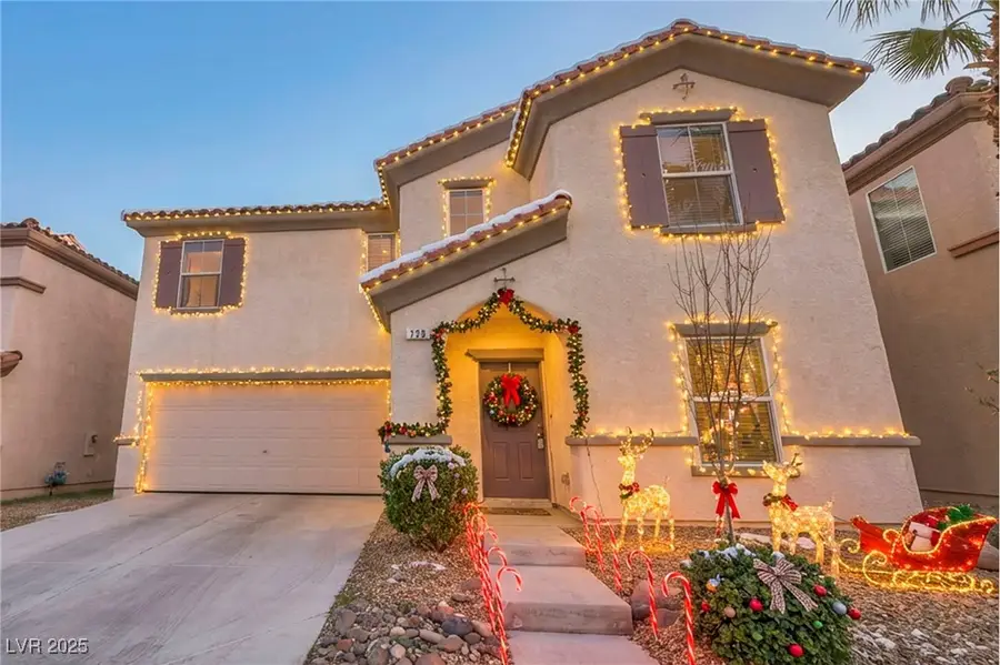 726 Iron Bridge Street, Las Vegas, NV 89178 - Image #2