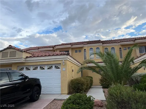 9281 Casa Christina Lane, Las Vegas, NV 89147