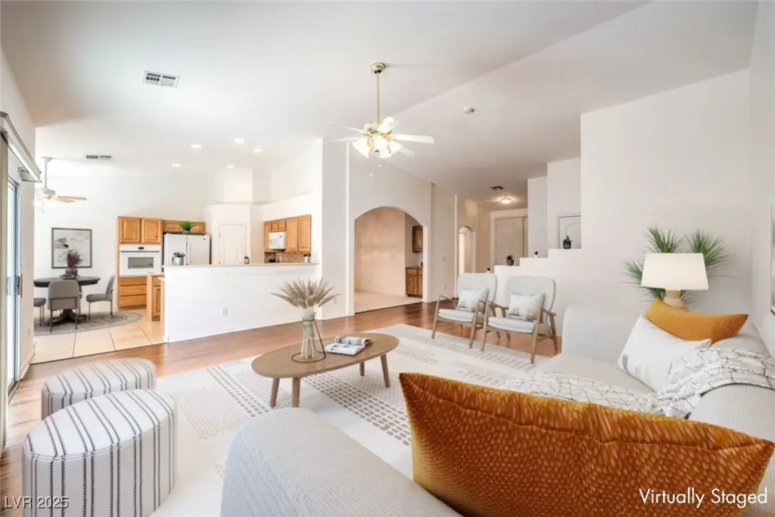 4185 Mita Way, Las Vegas, NV 89141 - #1