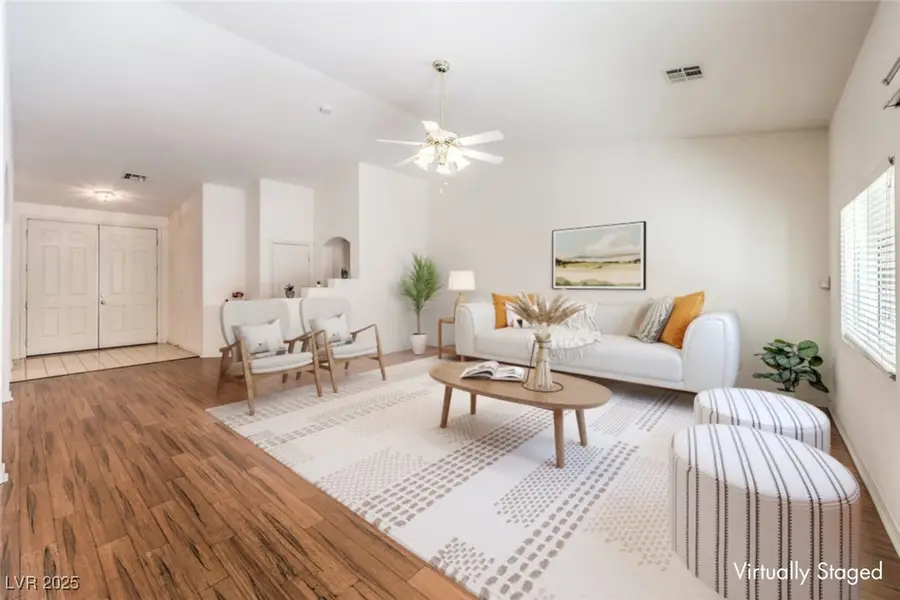4185 Mita Way, Las Vegas, NV 89141 - #3