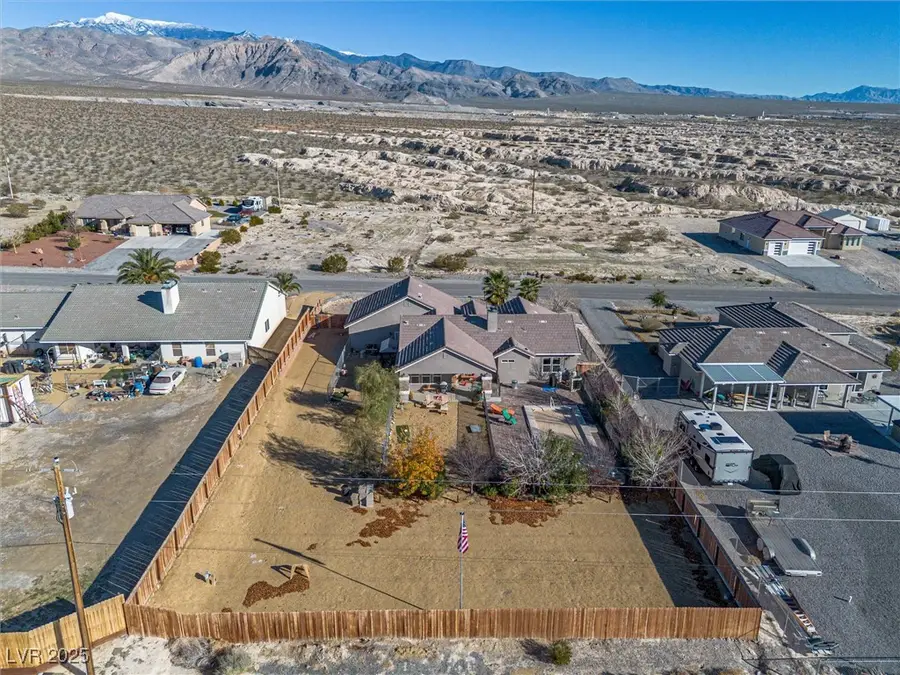 2440 S Zuni Avenue, Pahrump, NV 89048 - #2