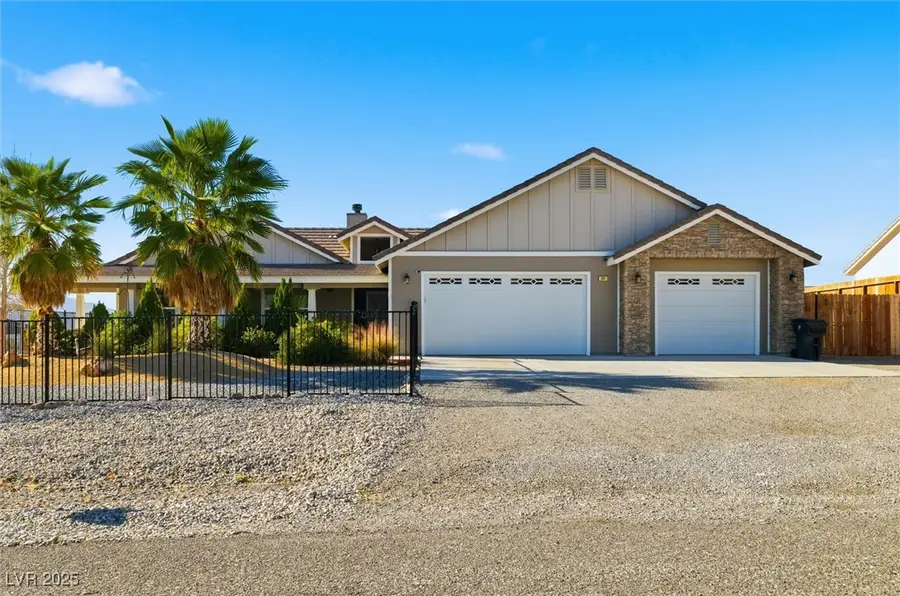 2440 S Zuni Avenue, Pahrump, NV 89048 - #3