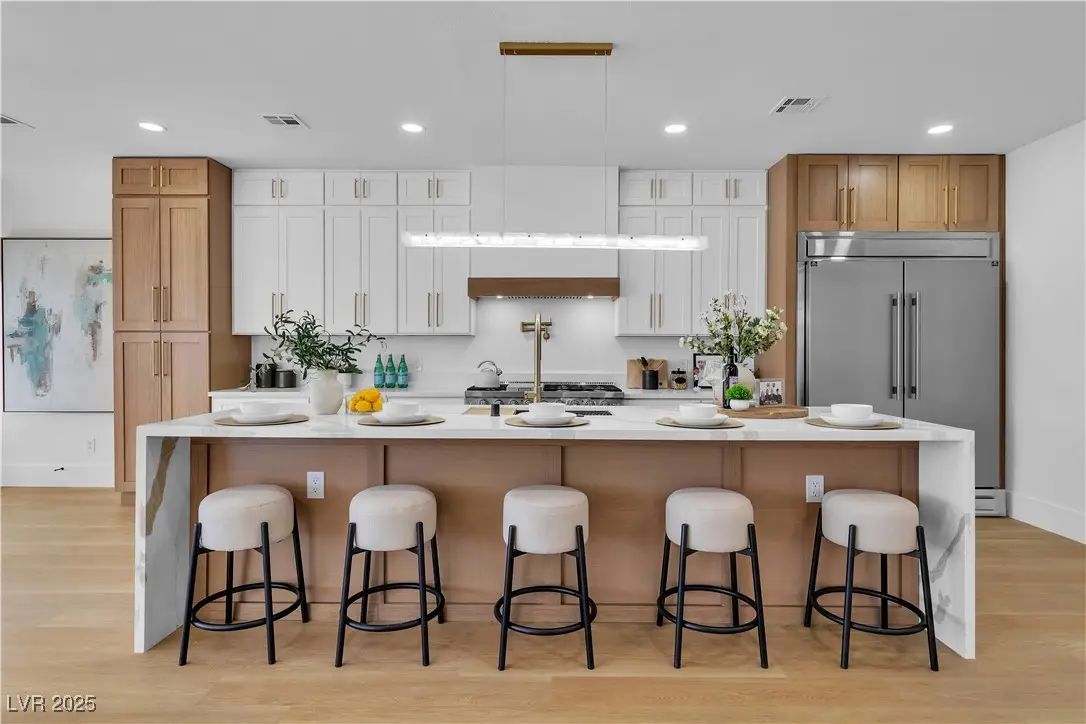 10150 Timber Willow Avenue, Las Vegas, NV 89135 - Image #1