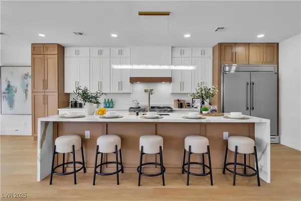 10150 Timber Willow Avenue, Las Vegas, NV 89135