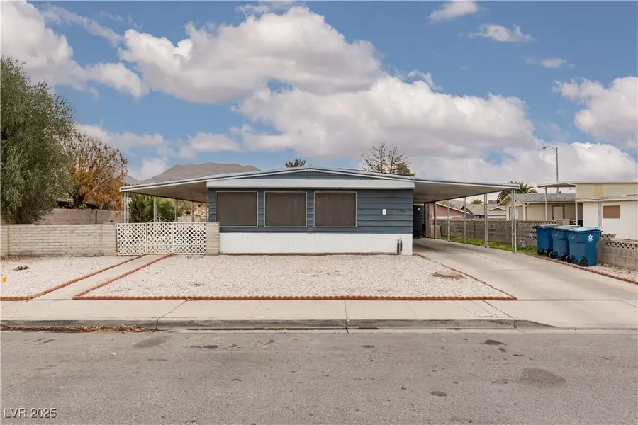 330 Sir Richard East Drive, Las Vegas, NV 89110 - Image #3