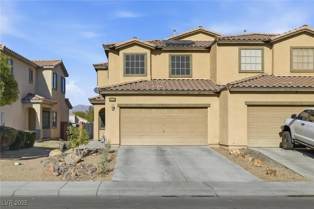 3852 Thomas Patrick Avenue, North Las Vegas, NV 89032 - #1