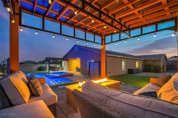 10164 Sweet Holly Place, Las Vegas, NV 89149