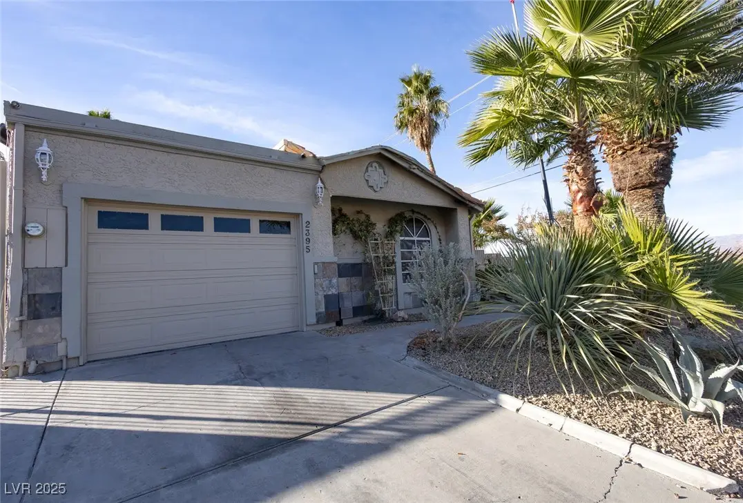 2395 Los Feliz Street, Las Vegas, NV 89156 - Image #1