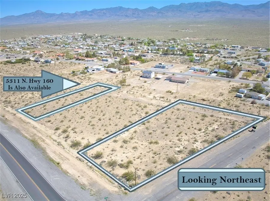 5261 N Nevada Hwy 160, Pahrump, NV 89061 - #2