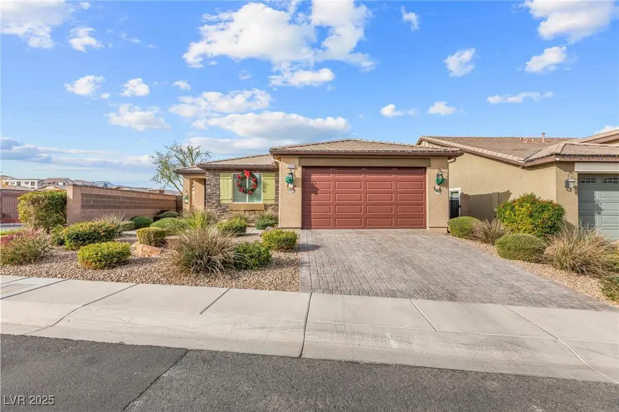 6243 Cypress Springs Circle, Las Vegas, NV 89148 - Image #2