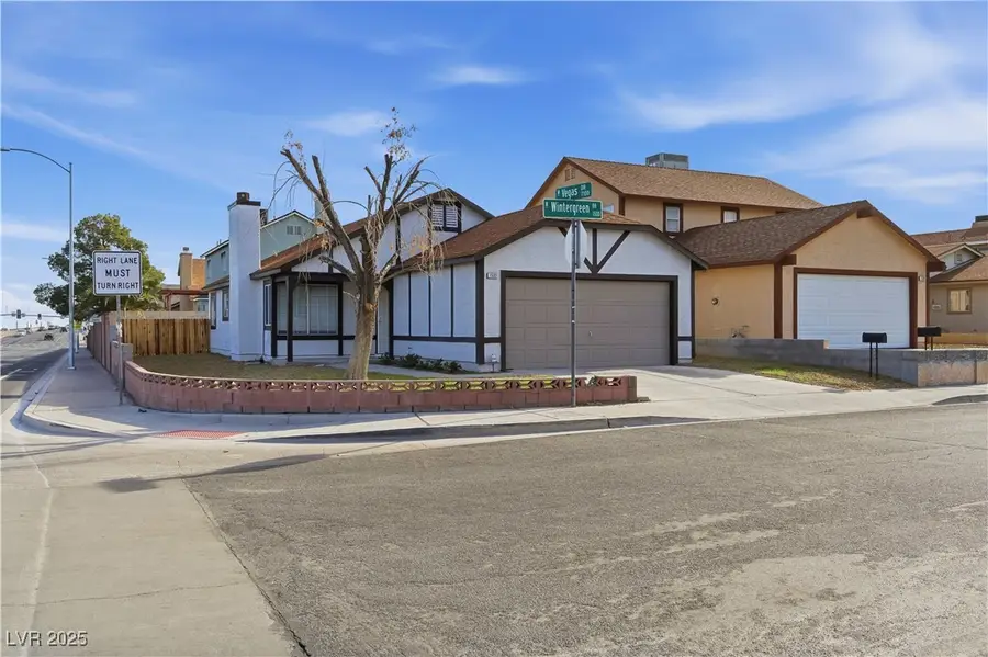 1533 Wintergreen Drive, Las Vegas, NV 89128 - Image #2
