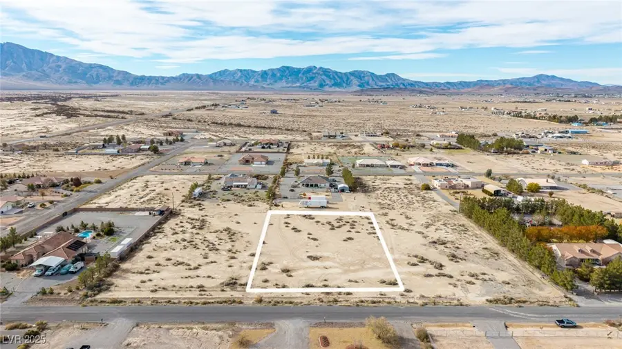 3790 Verde Avenue, Pahrump, NV 89048 - Image #2