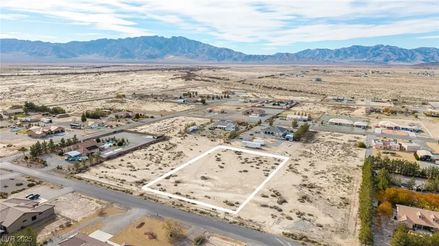 3790 Verde Avenue, Pahrump, NV 89048 - Image #3