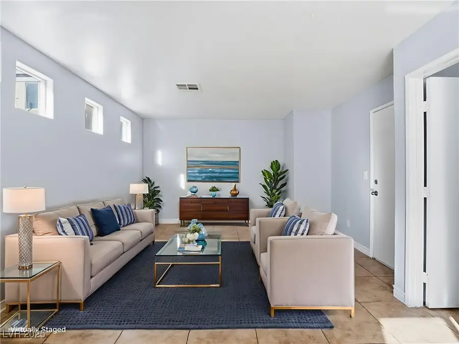 2281 Hidden View Street, Las Vegas, NV 89156 - Image #2
