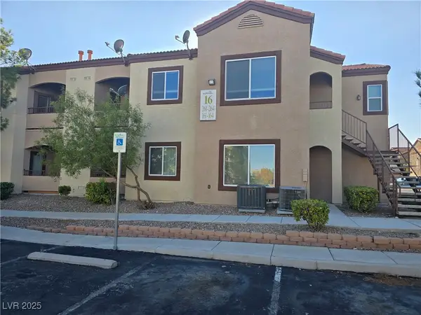 9580 W Reno Avenue #261, Las Vegas, NV 89148