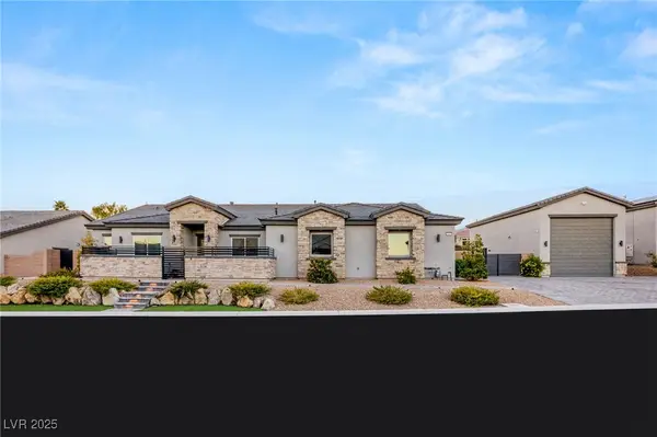 5865 Alice Landing Court, Las Vegas, NV 89149