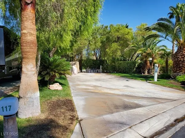 8175 Arville Street #117, Las Vegas, NV 89139