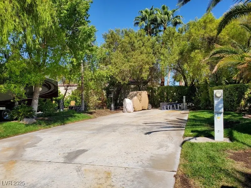 8175 Arville Street #117, Las Vegas, NV 89139 - Image #2