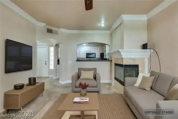 7400 W Flamingo Road #1029, Las Vegas, NV 89147