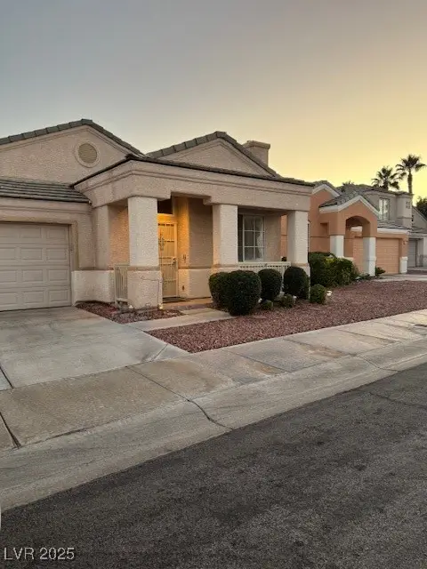 8109 Chevoit Court, Las Vegas, NV 89129 - Image #2