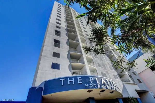 211 E Flamingo Road #601, Las Vegas, NV 89169