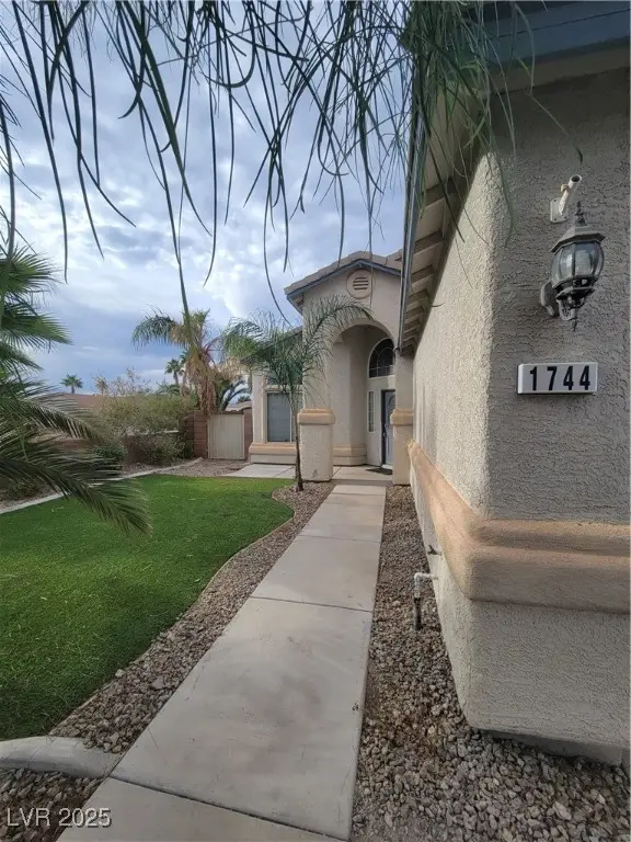 1744 Baja Lane, Henderson, NV 89012 - #2