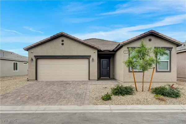 1813 Classic Novel Street, Las Vegas, NV 89115