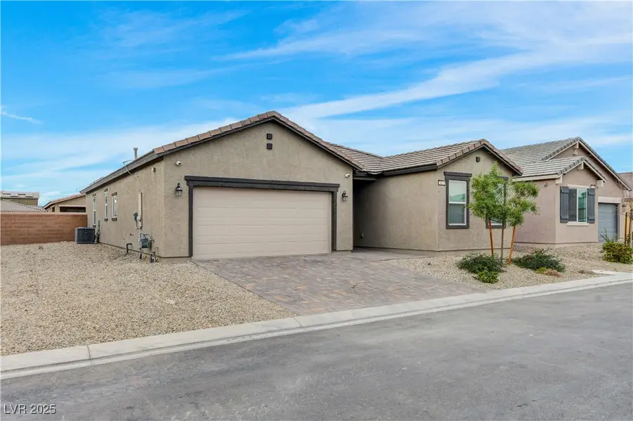 1813 Classic Novel Street, Las Vegas, NV 89115 - #2