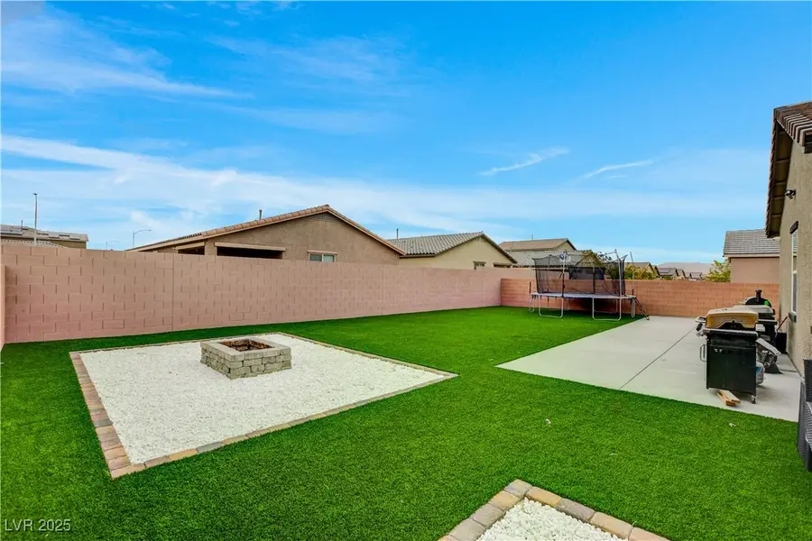 1813 Classic Novel Street, Las Vegas, NV 89115 - #3