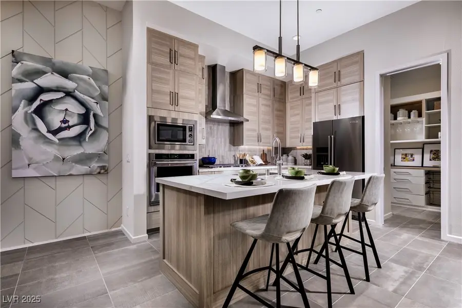 2514 Silent View Avenue, Henderson, NV 89044 - #3