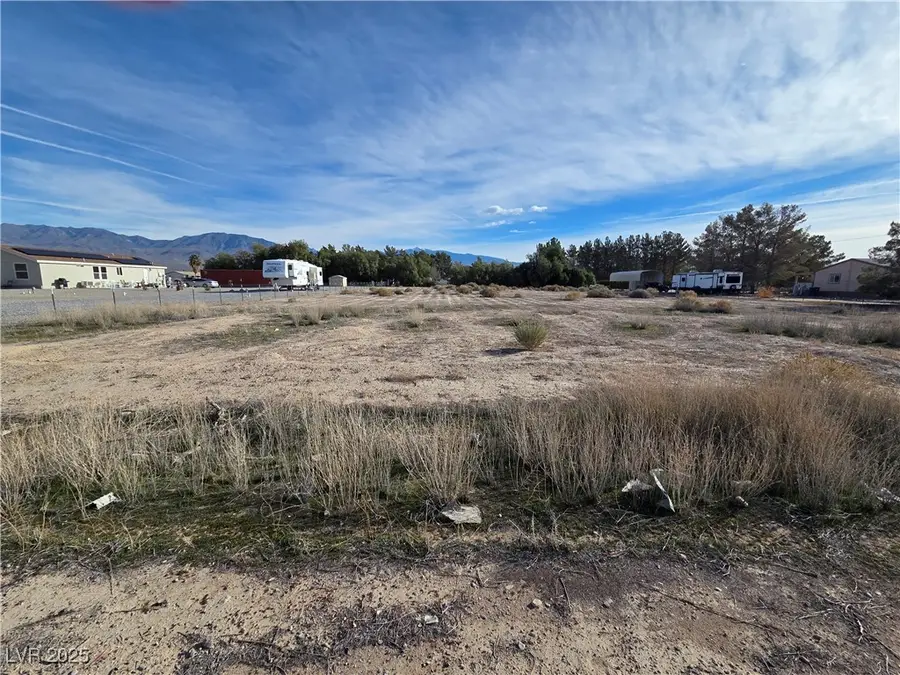 2331 N Linda Street, Pahrump, NV 89060 - #2