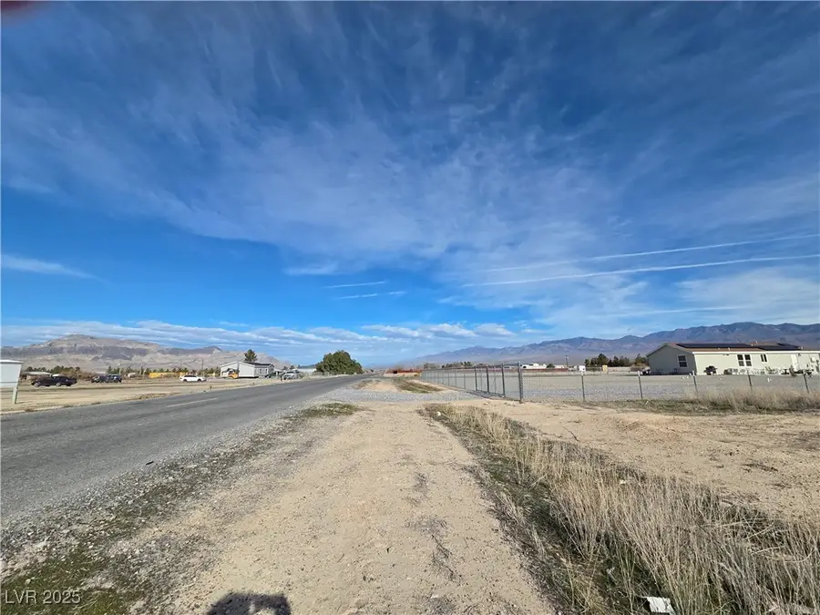 2331 N Linda Street, Pahrump, NV 89060 - #3