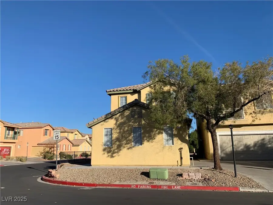 3596 Hammock Street, Las Vegas, NV 89147 - #2