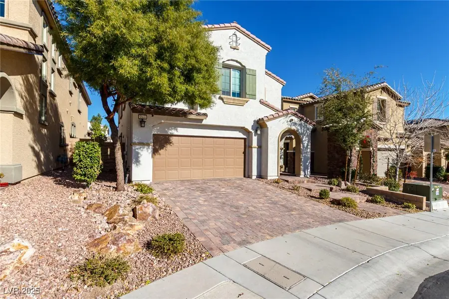 9968 Coyote Echo Court, Las Vegas, NV 89166 - Image #3