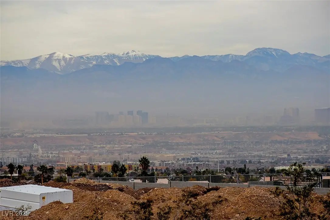 S. Parawan, Henderson, NV 89015 - #1